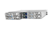 HP Converged CS250 3Node Server